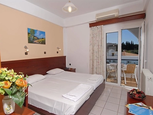 Hotel Gouvia Corfu (9 / 28)