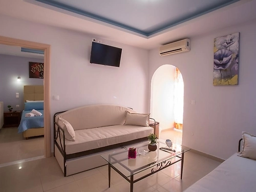 Hotel Gouvia Corfu (14 / 28)