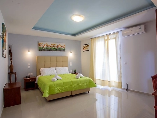 Hotel Gouvia Corfu (15 / 28)