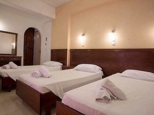 Hotel Gouvia Corfu Grecia (21 / 28)