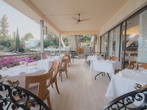 Hotel Corfu Holiday Palace Corfu Grecia (17 / 39)