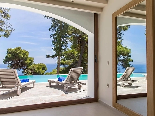 Hotel Corfu Holiday Palace Corfu (11 / 39)