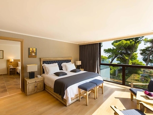 Hotel Corfu Holiday Palace Grecia (14 / 39)