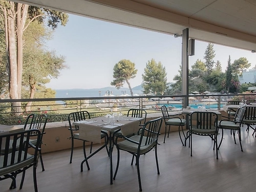 Hotel Corfu Holiday Palace Grecia (22 / 39)