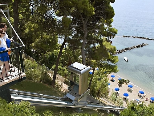 Hotel Corfu Holiday Palace Corfu (28 / 39)