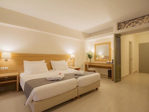 Hotel Corfu Holiday Palace Grecia (33 / 39)