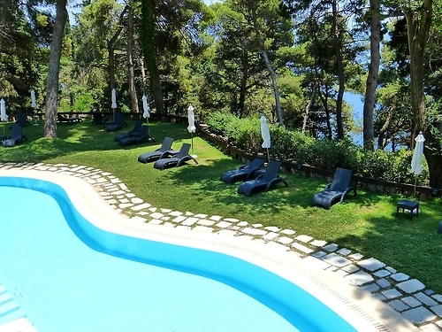 Hotel Corfu Holiday Palace Corfu (32 / 39)