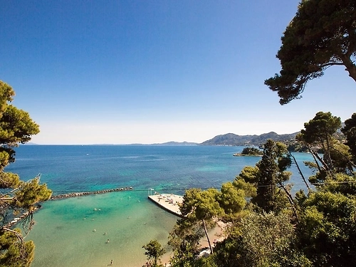 Hotel Corfu Holiday Palace Corfu Grecia (37 / 39)