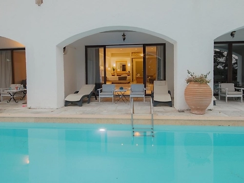 Hotel Corfu Holiday Palace Grecia (38 / 39)