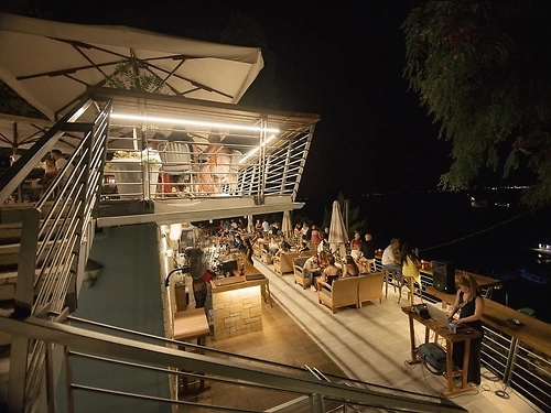 Hotel Corfu Holiday Palace Corfu Grecia (39 / 39)