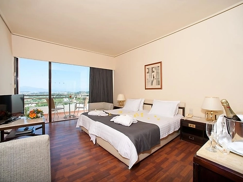 Hotel Corfu Holiday Palace Corfu (9 / 39)