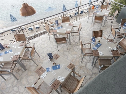 Hotel Corfu Holiday Palace Grecia (18 / 39)