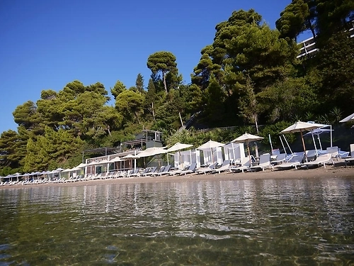 Hotel Corfu Holiday Palace Corfu (20 / 39)