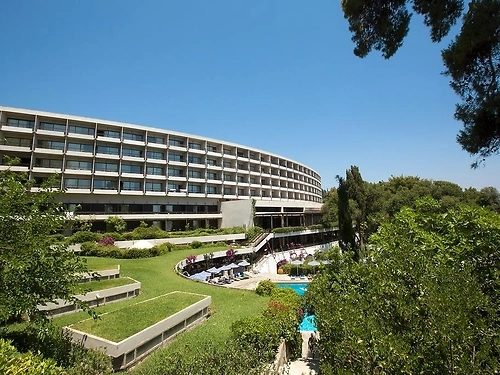Hotel Corfu Holiday Palace Corfu (24 / 39)