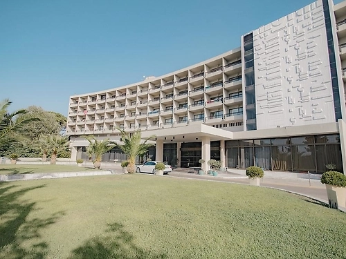 Hotel Corfu Holiday Palace Corfu (27 / 39)
