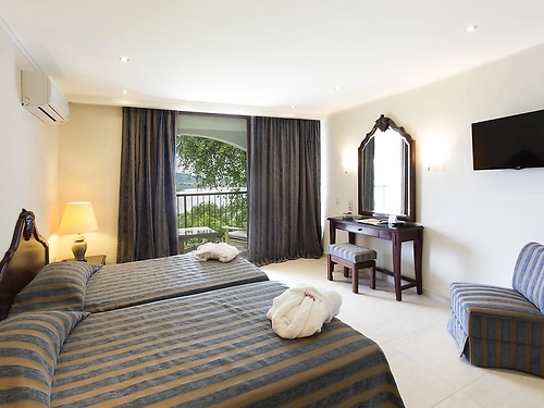 Hotel Corfu Holiday Palace Grecia (15 / 39)