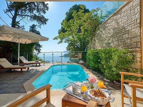 Hotel Corfu Holiday Palace Grecia (29 / 39)