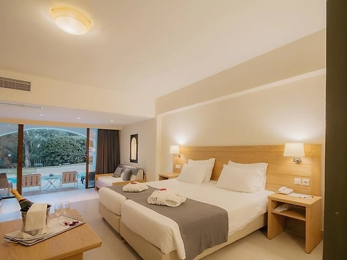 Hotel Corfu Holiday Palace Corfu (36 / 39)