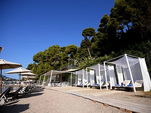 Hotel Corfu Holiday Palace Corfu Grecia (21 / 39)