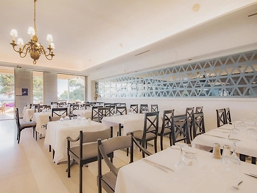 Hotel Corfu Holiday Palace Corfu Grecia (26 / 39)