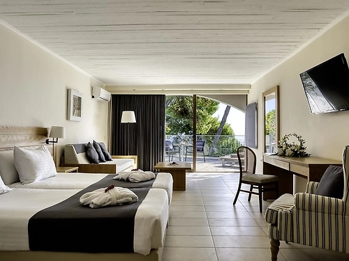 Hotel Corfu Holiday Palace Corfu Grecia (16 / 39)