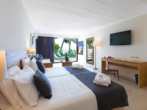 Hotel Corfu Holiday Palace Grecia (7 / 39)