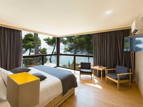 Hotel Corfu Holiday Palace Grecia (12 / 39)