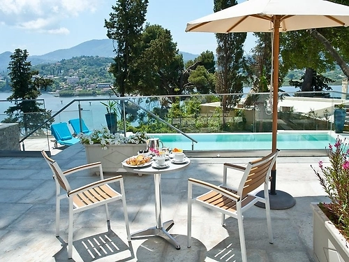 Hotel Corfu Holiday Palace Grecia (6 / 39)