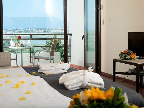 Hotel Corfu Holiday Palace Corfu (13 / 39)