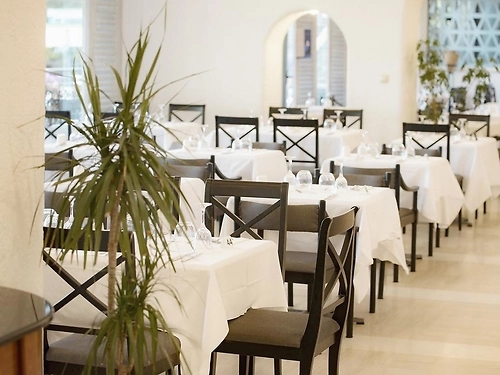 Hotel Corfu Holiday Palace Corfu Grecia (23 / 39)