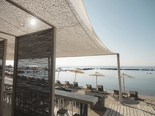 Hotel Corfu Holiday Palace Corfu Grecia (19 / 39)