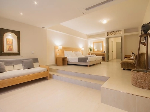 Hotel Corfu Holiday Palace Corfu Grecia (34 / 39)