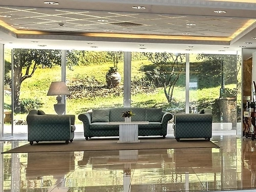 Hotel Divani Corfu Palace Grecia (21 / 22)