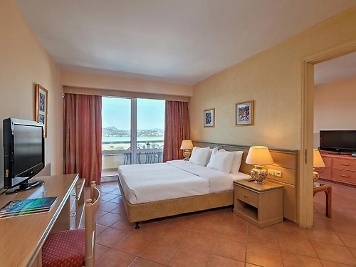 Hotel Divani Corfu Palace Grecia (9 / 22)