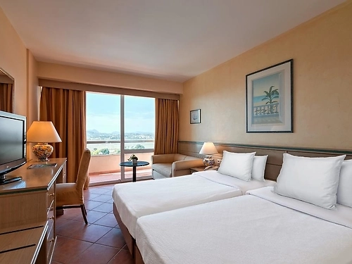 Hotel Divani Corfu Palace Corfu (5 / 22)