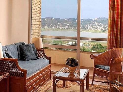 Hotel Divani Corfu Palace Corfu (8 / 22)