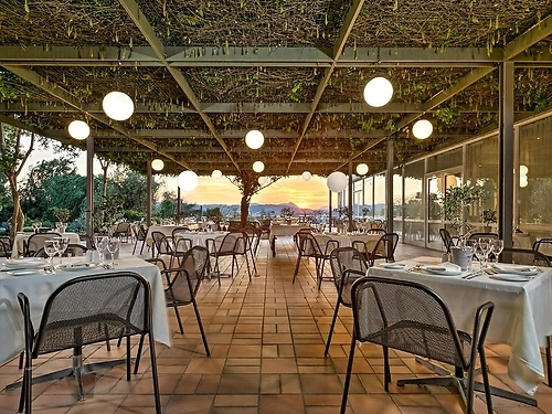 Hotel Divani Corfu Palace Corfu (10 / 22)