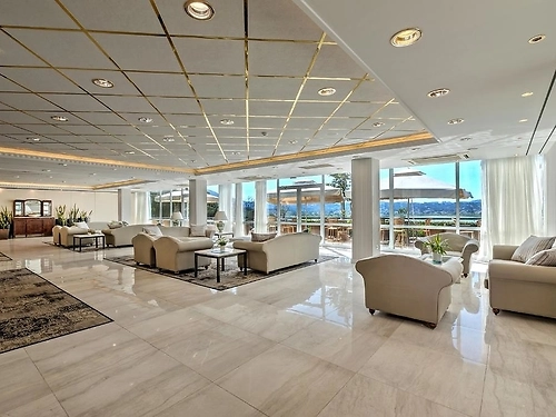 Hotel Divani Corfu Palace Grecia (11 / 22)