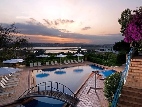 Hotel Divani Corfu Palace Corfu Grecia (14 / 22)