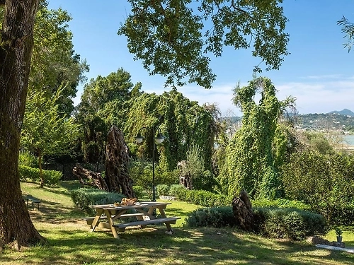 Hotel Divani Corfu Palace Corfu Grecia (19 / 22)