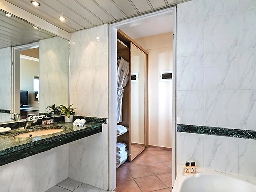 Hotel Divani Corfu Palace Grecia (6 / 22)