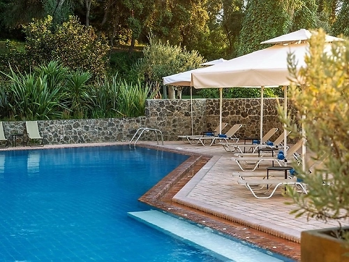 Hotel Divani Corfu Palace Corfu (13 / 22)