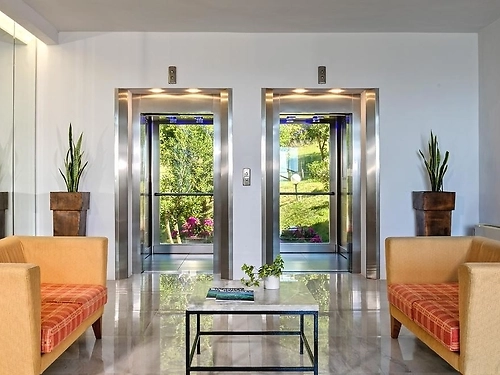 Hotel Divani Corfu Palace Corfu Grecia (12 / 22)