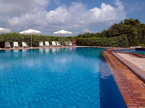 Hotel Divani Corfu Palace Corfu (15 / 22)