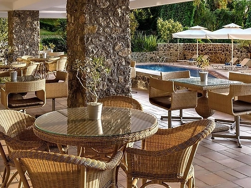 Hotel Divani Corfu Palace Corfu (18 / 22)