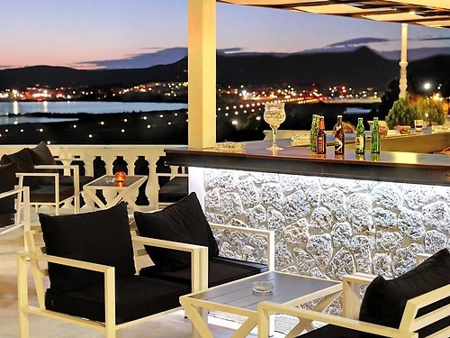 Hotel Royal Boutique Grecia (9 / 9)