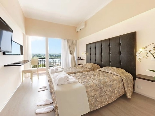 Hotel Royal Boutique Corfu Grecia (7 / 9)