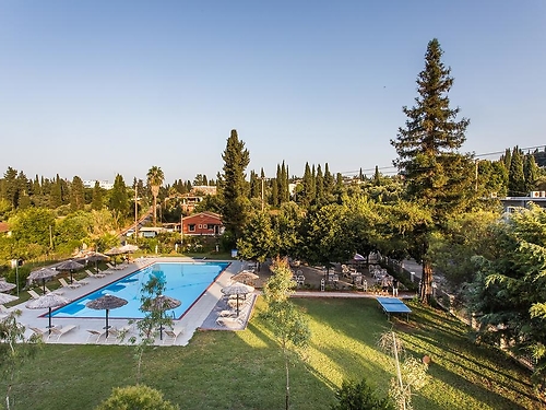 Hotel Silver Bay Grecia (5 / 25)