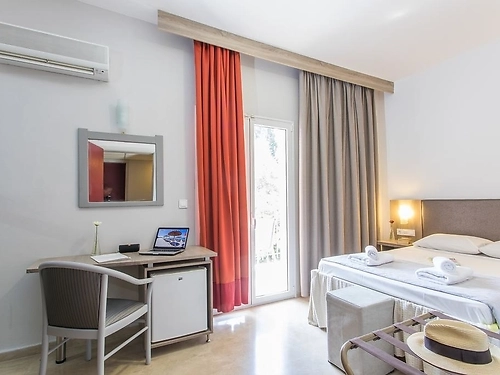 Hotel Silver Bay Grecia (9 / 25)