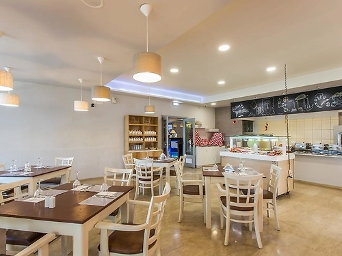 Hotel Silver Bay Grecia (21 / 25)